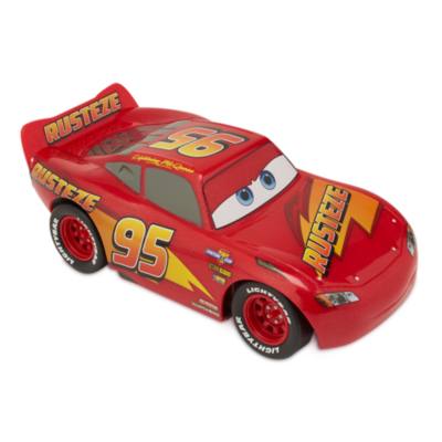 Lightning McQueen 6'' Remote Control Car