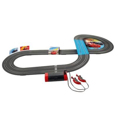 Carrera First - Disney Pixar Cars - Rennspielset