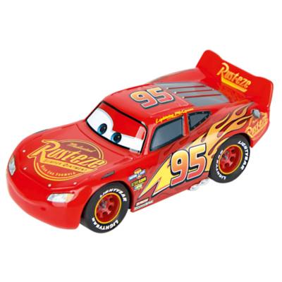 Carrera First - Disney Pixar Cars - Rennspielset