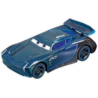 Carrera First - Disney Pixar Cars - Rennspielset