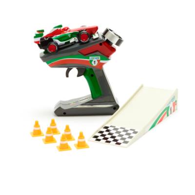 Disney Store Francesco Bernoulli Remote Control Car