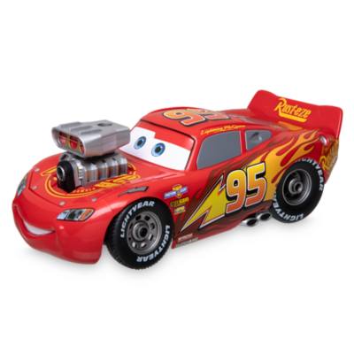53 Cars Change And Race Lightning Mcqueen Best