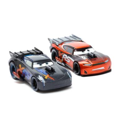 Storm Cars 3