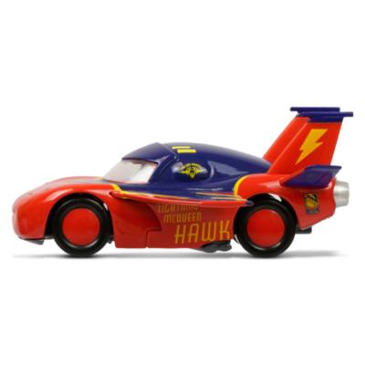 Disney Store Disney Pixar Cars Air Mater Toy Set