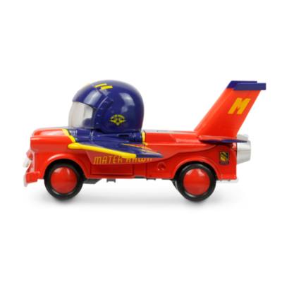Disney Store Disney Pixar Cars Air Mater Toy Set