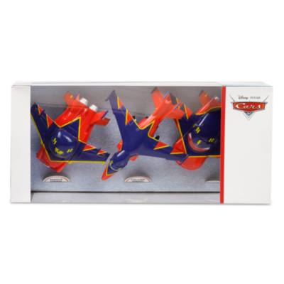 Disney Store Disney Pixar Cars Air Mater Toy Set