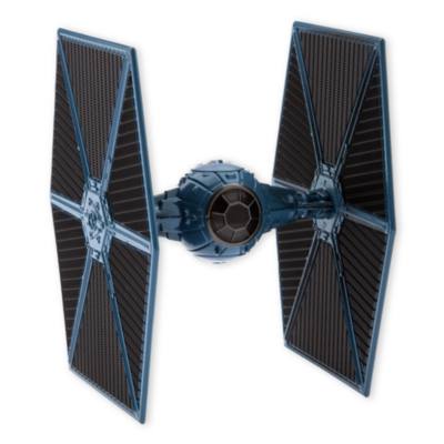 Disney Store Imperial TIE Fighter Die Cast Vehicle, Star Wars
