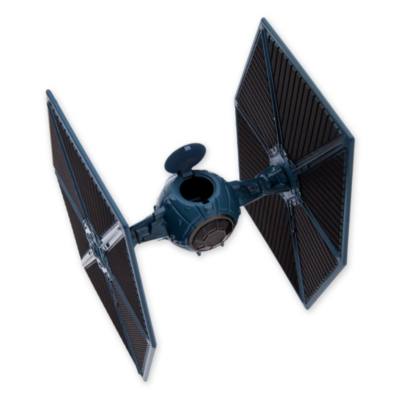 Disney Store Imperial TIE Fighter Die Cast Vehicle, Star Wars