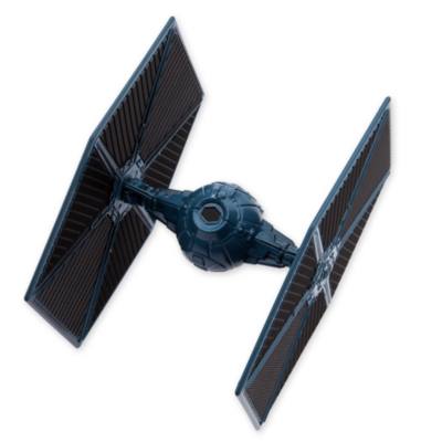 Disney Store Imperial TIE Fighter Die Cast Vehicle, Star Wars