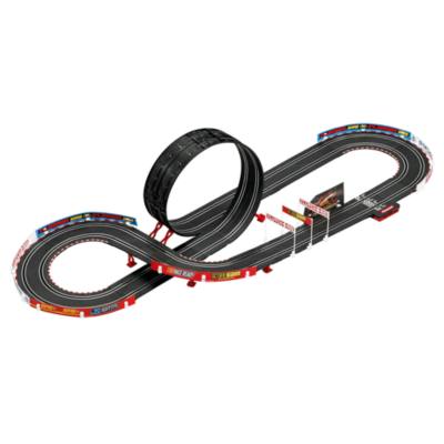 Carrera Revell Disney Pixar Cars Carrera Go! Slot Racing Playset