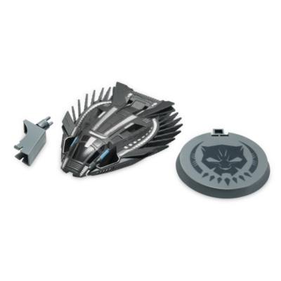Royal Talon Fighter Die Cast Vehicle, Black Panther