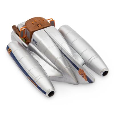 Disney Store Mater Die Cast Set, Disney Pixar Cars on the Road