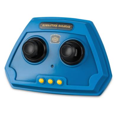 Goofy Locomotive Playset