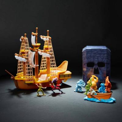 Disney 100 Decades ピーターパン セット Peter Pan Disney100 Decades Play Set | Disney Store