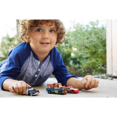 Mattel Disney Pixar Cars Radiator Springs Vehicle 3-Pack