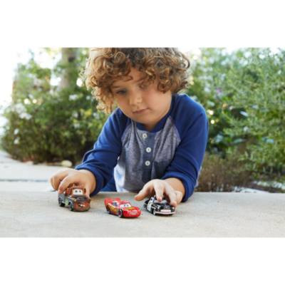 Mattel Disney Pixar Cars Radiator Springs Vehicle 3-Pack