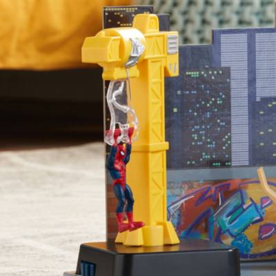 Set da gioco Spider-Man