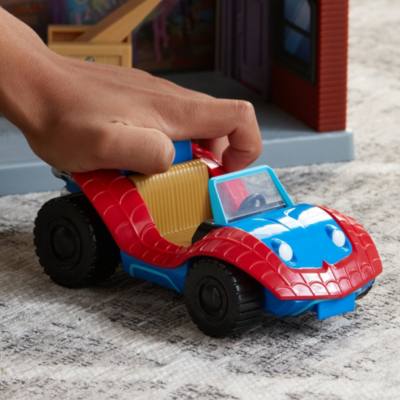 Set da gioco Spider-Man