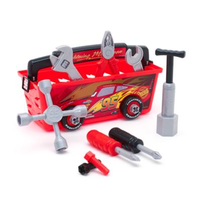 Disney Pixar Cars 3 Toolbox