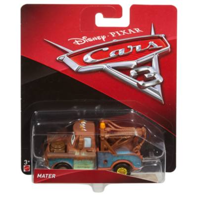 Veh&iacute;culo a escala Mate, Disney Pixar Cars&nbsp;3