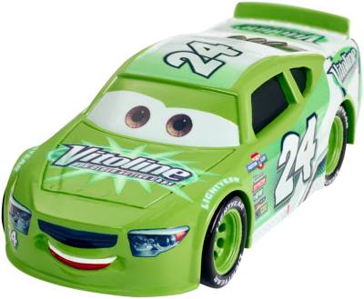 Brick Yardley Die-Cast, Disney Pixar Cars 3