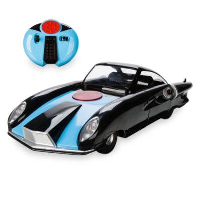 Incredibles 2 Incredibile Remote Control Car Disney Store