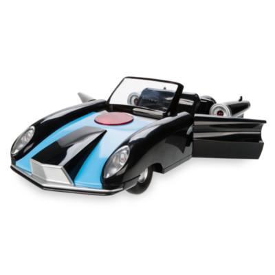 Incredibles Incredibile Remote Control Car