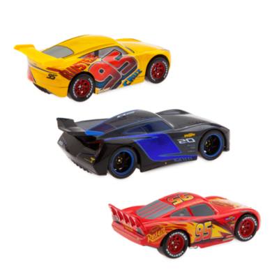 Disney Pixar Cars 3 Florida 500 Die-Cast Set