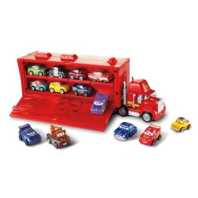 Trasportatore micro-automobiline Mack, Disney Pixar Cars