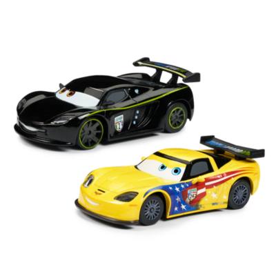 lewis hamilton cars 2 diecast