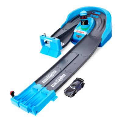 Lanzadera de pista Florida 500, Disney Pixar Cars, Disney Store