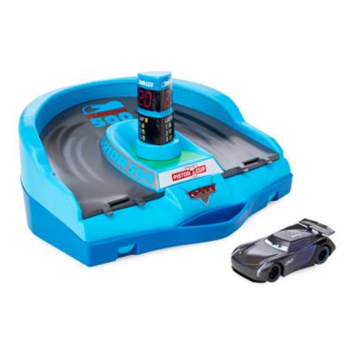 Lanzadera de pista Florida 500, Disney Pixar Cars, Disney Store