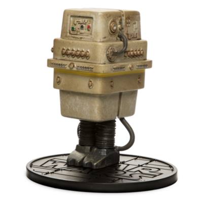 Disney Store GNK Power Droid Elite Series Die-Cast Action Figure