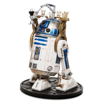 Disney Store R2-D2 Elite Series Die-Cast Action Figure
