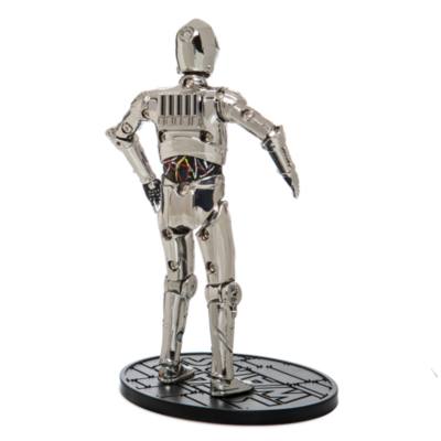 Disney Store TC-14 Elite Series Die-Cast Action Figure