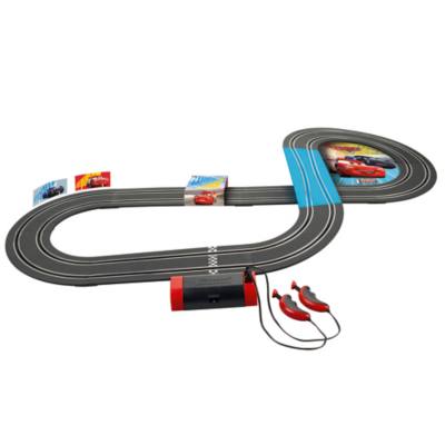 Carrera avengers race track clearance