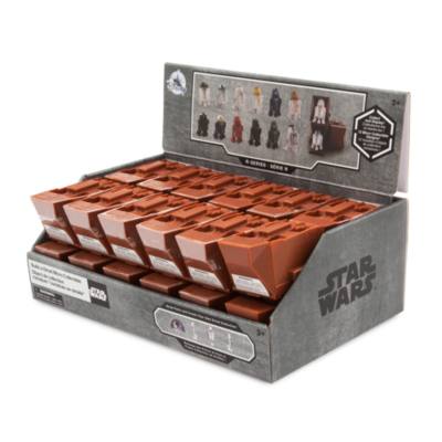 Disney Store - Star Wars - Build-A-Droid - Micro Sammlerst&uuml;cke