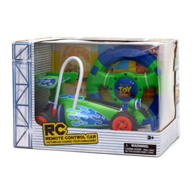 Ferngesteuertes Auto