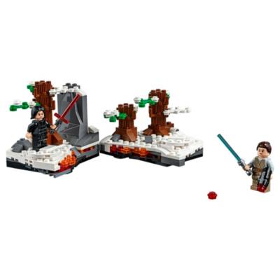 LEGO Star Wars Duel on Starkiller Base Set 75236