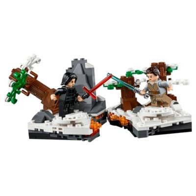 LEGO Star Wars Duel on Starkiller Base Set 75236