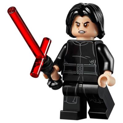 LEGO Star Wars Duel on Starkiller Base Set 75236