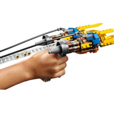 LEGO Star Wars Anakin's Podracer - 20th Anniversary Edition Set 75258
