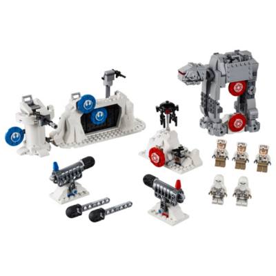 LEGO Star Wars Action Battle Echo Base Defense Set 75241