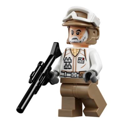 LEGO Star Wars Action Battle Echo Base Defense Set 75241