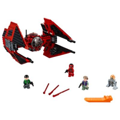 LEGO Star Wars Major Vonreg's TIE Fighter Set 75240