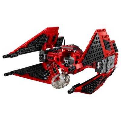 LEGO Star Wars Major Vonreg's TIE Fighter Set 75240