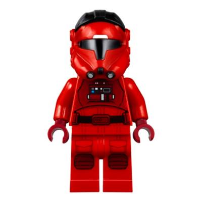 LEGO Star Wars Major Vonreg's TIE Fighter Set 75240