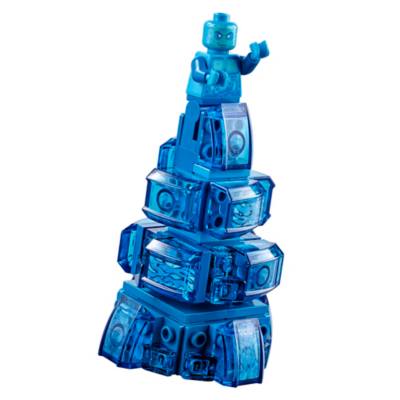 hydro man lego