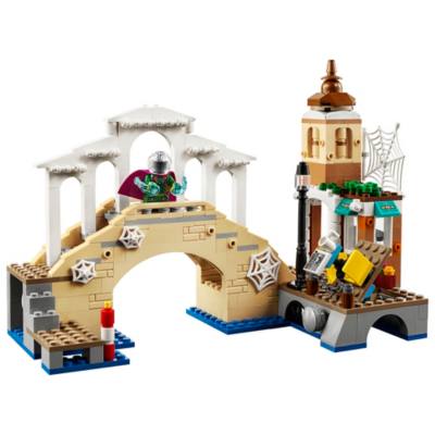 LEGO Hydro-Man Attack Set 76129, Spider-Man: Far From Home