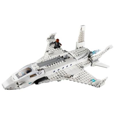 LEGO Stark Jet and the Drone Attack Set 76130, Spider-Man: Far From Home